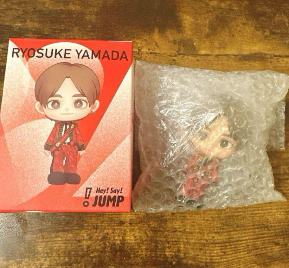 山田 山田涼介の新品・未使用品・中古品｜Yahoo!フリマ（旧