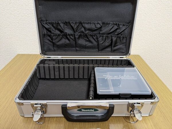 新品 マキタ TD022DSHX【ケースのみ】充電式ペンインパクトドライバー用 makita BL0715、DC07SB、本体なし