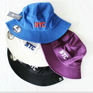 STARTER BLACK LABEL スターター ワンポイント バケット ハット HAT LA ロサンゼルスキャップ 帽子