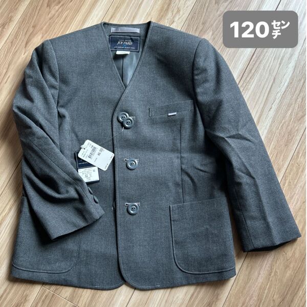 キッズ ジャケット ブレザー 制服 学生服 フォーマル 受験 発表会