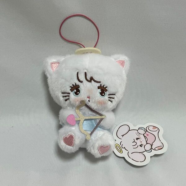 mikko characters 天使ちゃんぬいぐるみ ムース