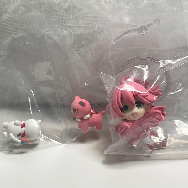 ホロライブデフォルメコレクション Vol.2 さくらみこ 35P&きんとき 2種セット フィギュア hololive ホロライブ