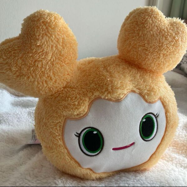 TWICE GIGO限定 ふわもこねんね ジヒョ LOVELYS