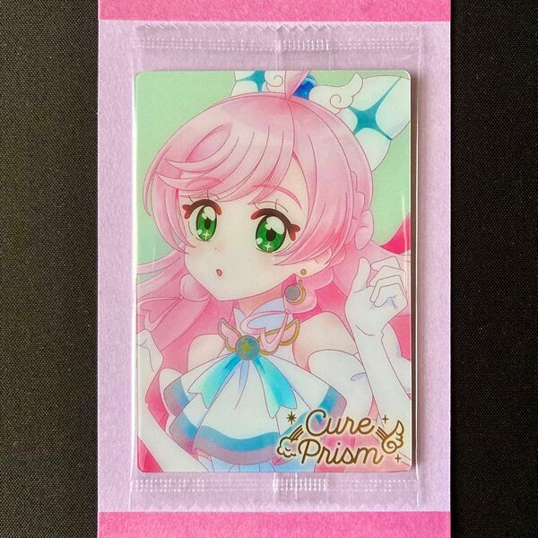 8弾 No.21 HR キュアプリズム ひろがるスカイ!プリキュア