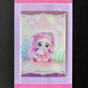 7弾 No.03 N プリンセス・エル ひろがるスカイ!プリキュア