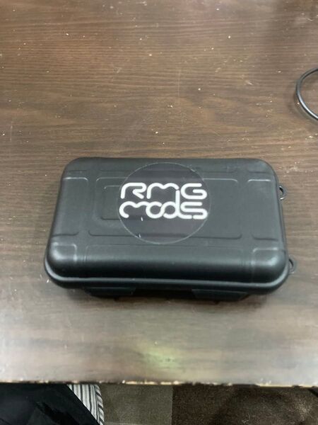 早い者勝ち 希少 rmg mods メカ スコンカー imago vape スコンカーボトル おまけ ロシア