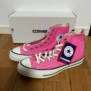 コンバースLGCYレガシーチャックテイラーオールスター28センチ新品ピンクaddictアディクトタイムライン