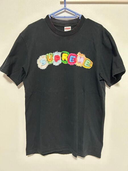 SupremeシュプリームTシャツSサイズステッカー付属