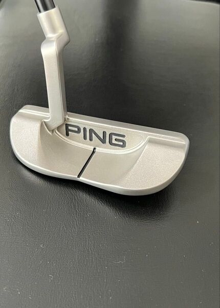 ピン PING B60 メンズ 34インチ 2024年モデル 日本モデル 右用 PUTTER オデッセイ