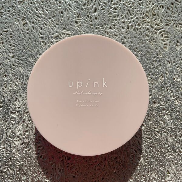 upink ユーピンク カバー&グロウクッション02