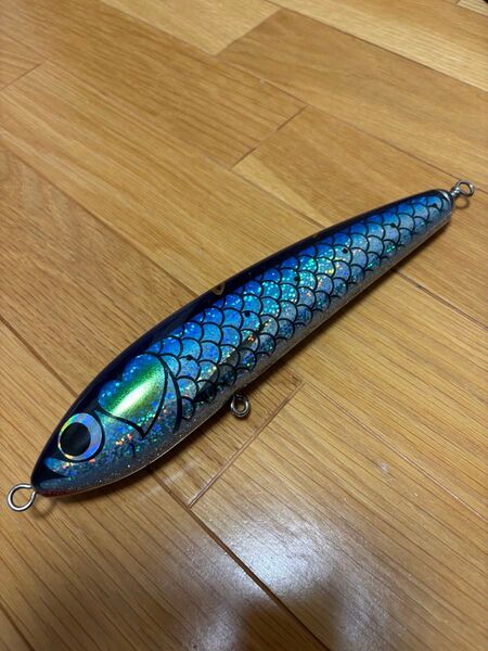 リーフオリジナル Aタイプ 230mm