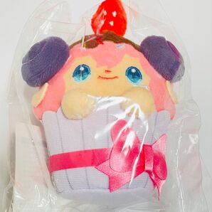 にじさんじ Melty Valentine マスコットチャーム 赤城ウェン
