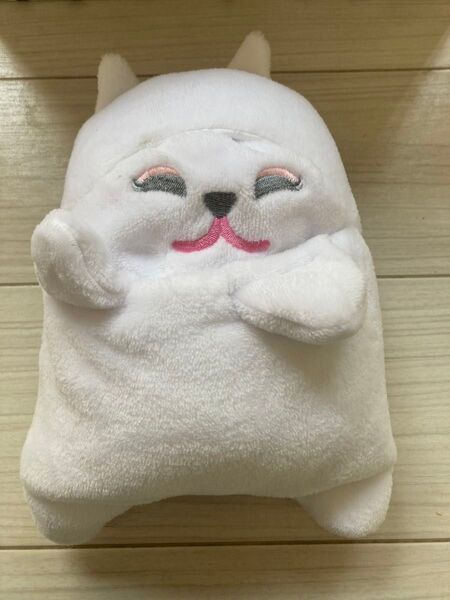 エチュードハウス ぬいぐるみ