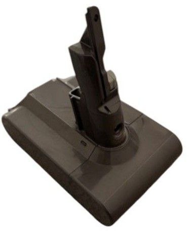 実働品 純正品ダイソンバッテリー B8V V7