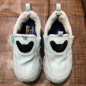 プラレール 靴 17cm N700系新幹線みずほ・さくら 九州新幹線 スニーカー トミカ 保育園 幼稚園 男児 シンカリオン