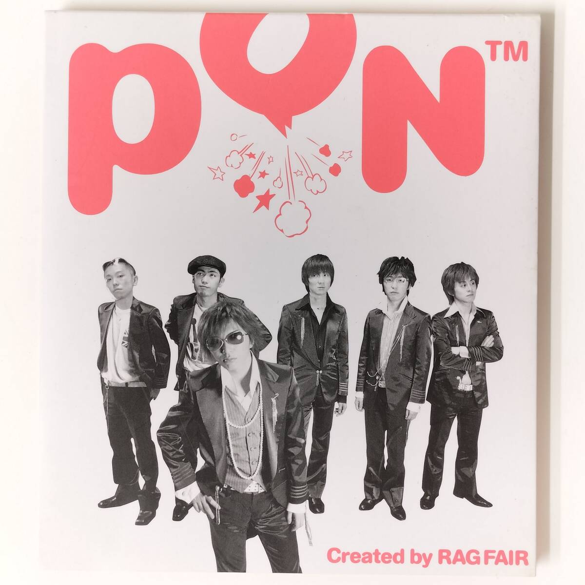 RAG FAIR CD•DVD まとめ売り 2025年最新】Yahoo!オークション -ラグフェア cdの中古品・新品
