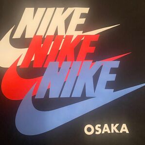 NIKE tシャツ