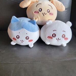 ちいかわ ぬいぐるみ