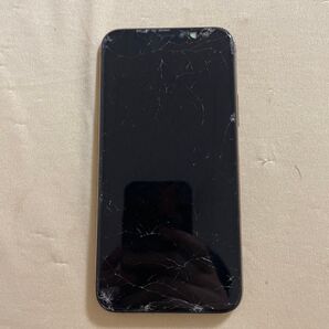 iPhone 11 Pro 画面割れジャンク品