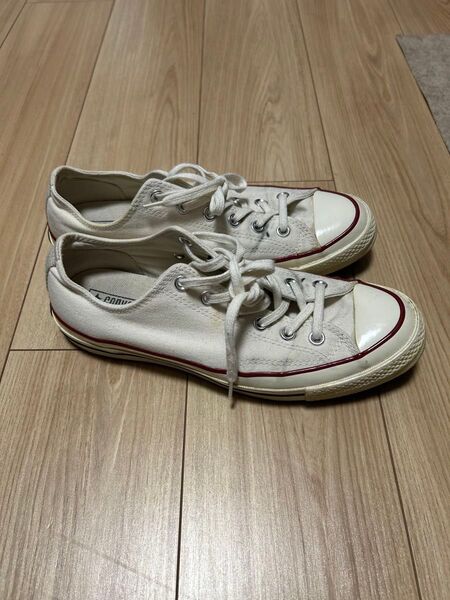 海外限定 コンバース CT70 オールスター ローカット チャックテイラー CONVERSE