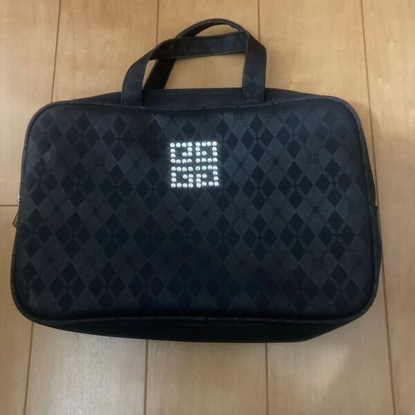 ジバンシー ジバンシィ ポーチ バッグ GIVENCHY used