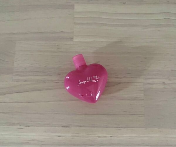エンジェルハート Angel Heart ピンクピンク オードトワレ ミニ 香水 10ml フレグランス