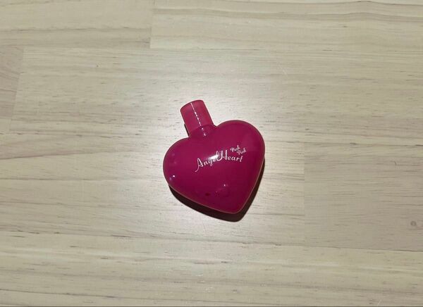 エンジェルハート Angel Heart ピンクピンク オードトワレ ミニ 香水 10ml フレグランス