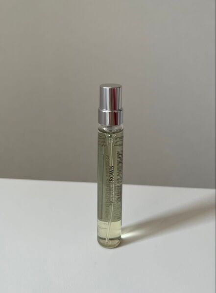 モルトンブラウン タバコアブソリュート オードパルファン 7.5ml オードパルファム 香水 EDP フレグランス