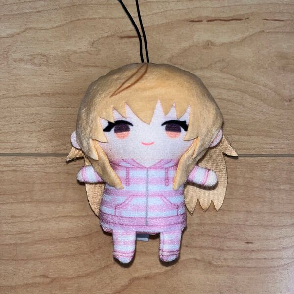 にじさんじ にじぱぺ 家長むぎ
