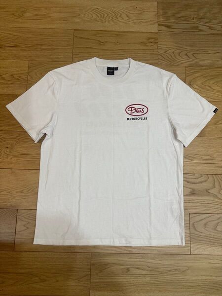 デウスエクスマキナ Tシャツ 半袖 Lサイズ