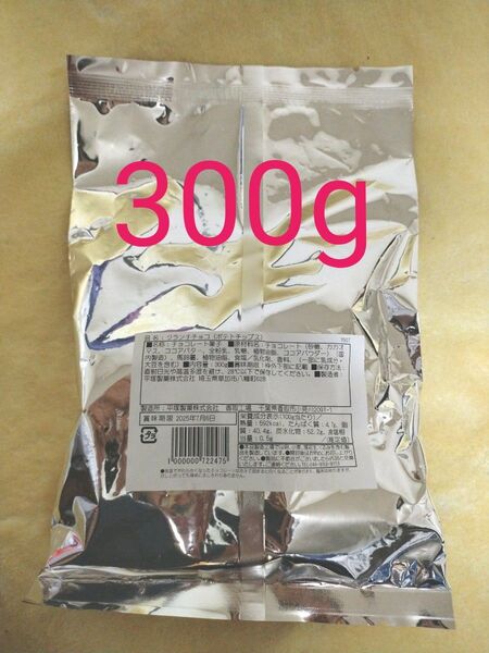 クランチチョコポテトチップス 300g 平塚製菓