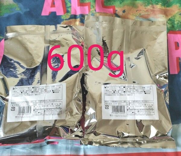 クランチチョコポテトチップス 300g 2袋 平塚製菓
