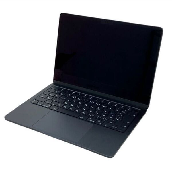 Apple MacBook Air 13インチ M3 2024 ノート PC