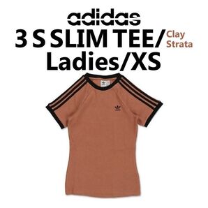 adidas ワッフル Tシャツ クレイストレータ XSサイズ IC5464