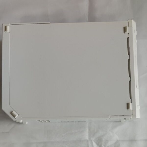 Wii (シロ) Nintendo 任天堂