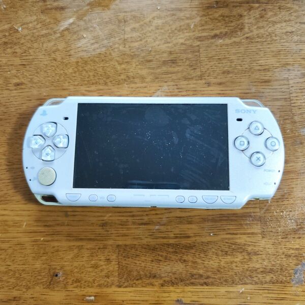 SONY PSP ジャンク