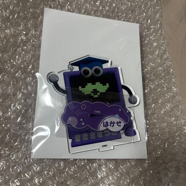 教育番組 はかせ アクスタ