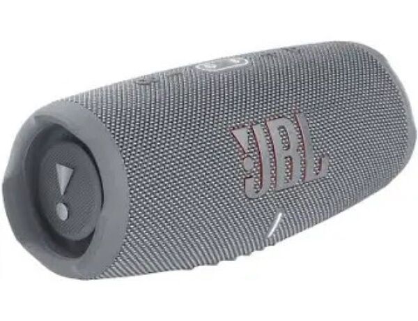 JBL CHARGE5 ポータブルスピーカー グレー
