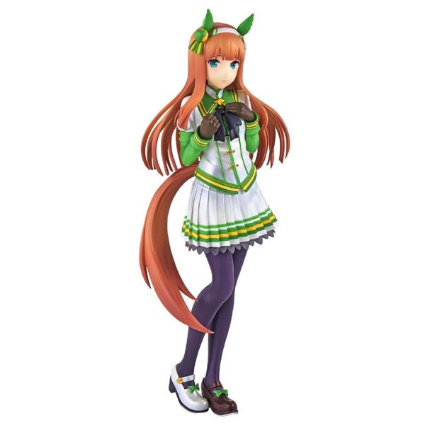 【未開封】一番くじ ウマ娘 プリティーダービー 10弾 ラストワン賞 サイレンススズカ ラストワンVer.