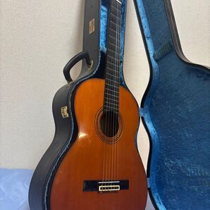 ギターYAMAHA C-300A