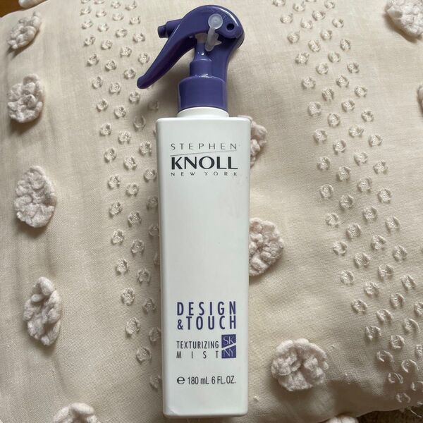 スティーブン ノル Design & Touch 180mL