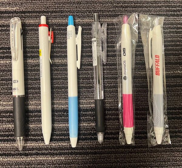 ボールペン まとめ売り