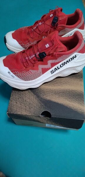 SALOMON S/LAB ULTRA GLIDE 26.0 サロモン ウルトラグライド
