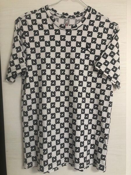 ナイキ ジョーダン Tシャツ L 美品