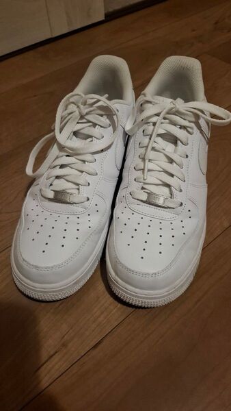 NIKEエアフォースワン