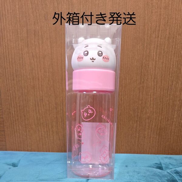 ちいかわ お顔マイボトル ちいかわ