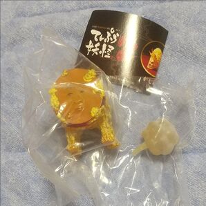 新品未開封】てんぷら妖怪2 さつまいも ミニブック同梱
