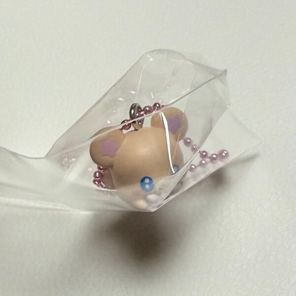 プリキュア ぷちきゅあ マスコットwithチョコスナック もふるん モフルン