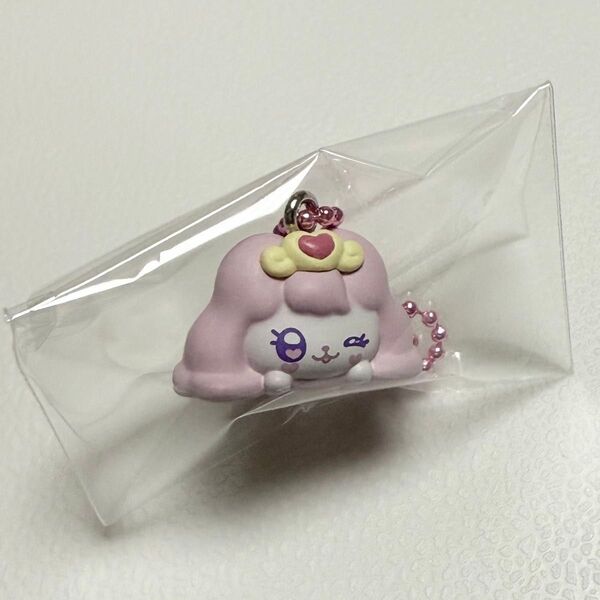 プリキュア ぷちきゅあ マスコットwithチョコスナック ぱふ パフ