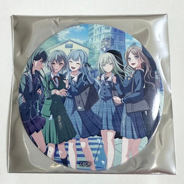 バンドリ BanG Dream! マイムジ CRYCHIC 缶バッジ 集合